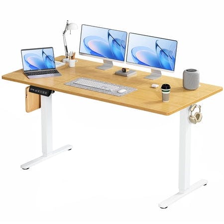 Electric Height Adjustable Desk