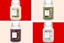 Yankee Candle Holiday Sale