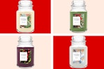 Yankee Candle Holiday Sale