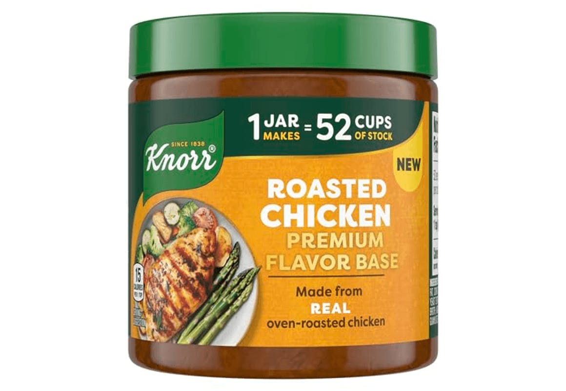 Knorr Flavor Base