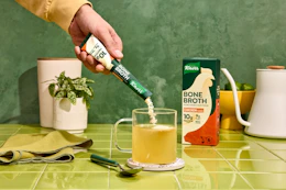 knorr bone broth