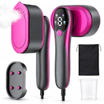 Travel Steamer