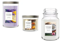 Yankee Candle