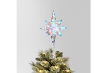 Wondershop Star Tree Topper