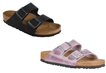 Birkenstock Adult Leather Sandals