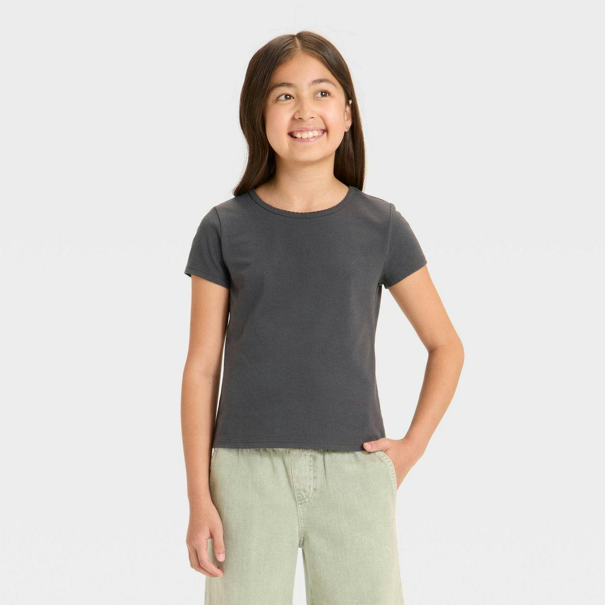 Cat & Jack Kids' Tee