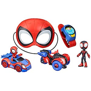 Super Spidey Set
