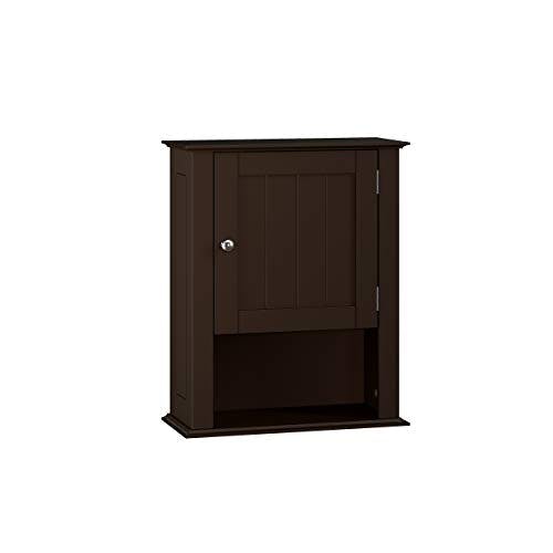 Ashland Bathroom Wall Cabinet