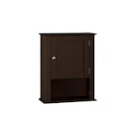 Ashland Bathroom Wall Cabinet