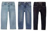 3 OshKosh B'gosh Jeans