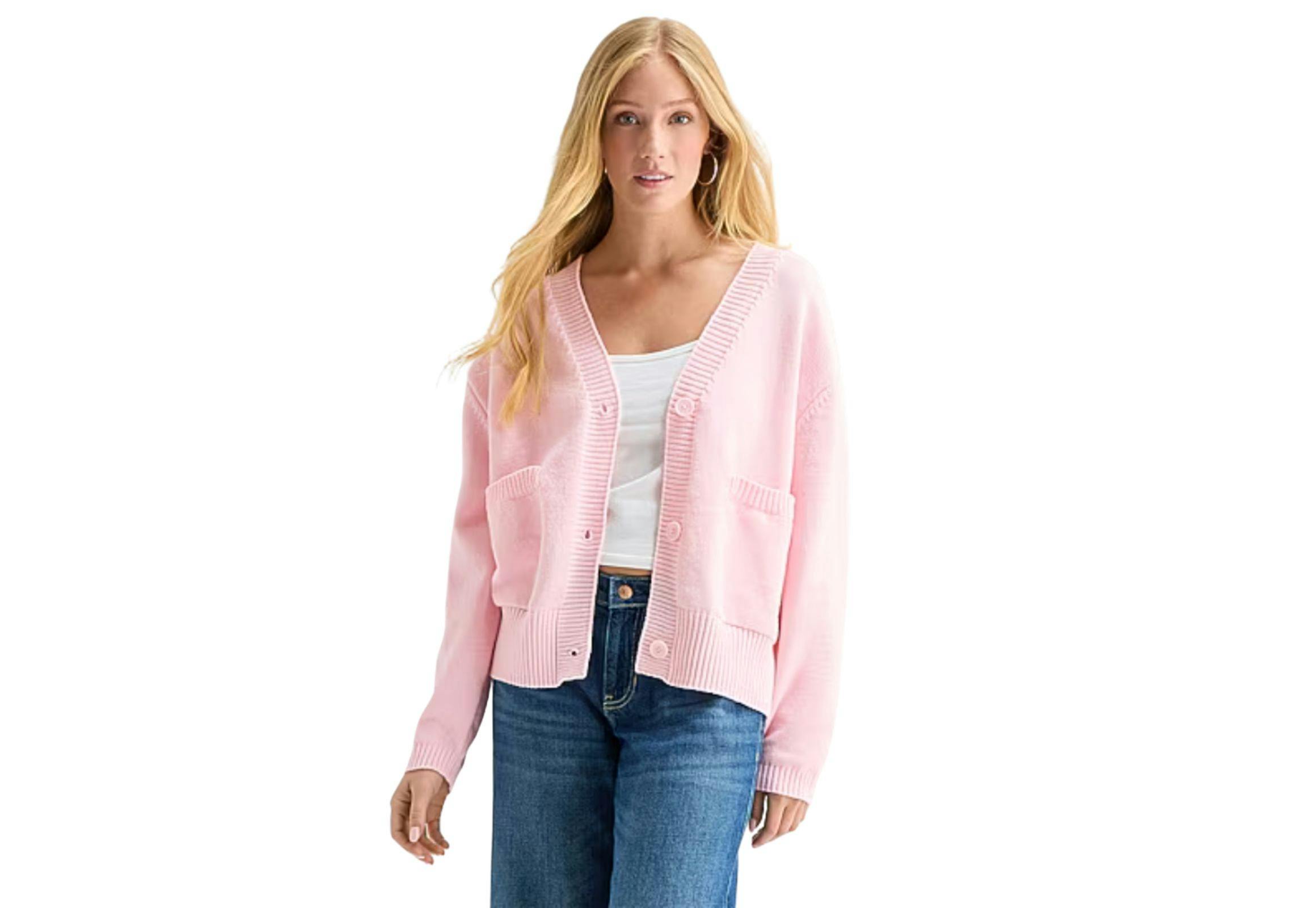 Forever 21 Women's Cardigan