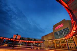 AMC Theatres Movie Package