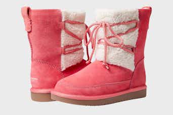 Kohls kids uggs on sale