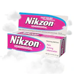Hemorrhoid Cream