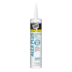 Alex Plus Acrylic Latex Caulk