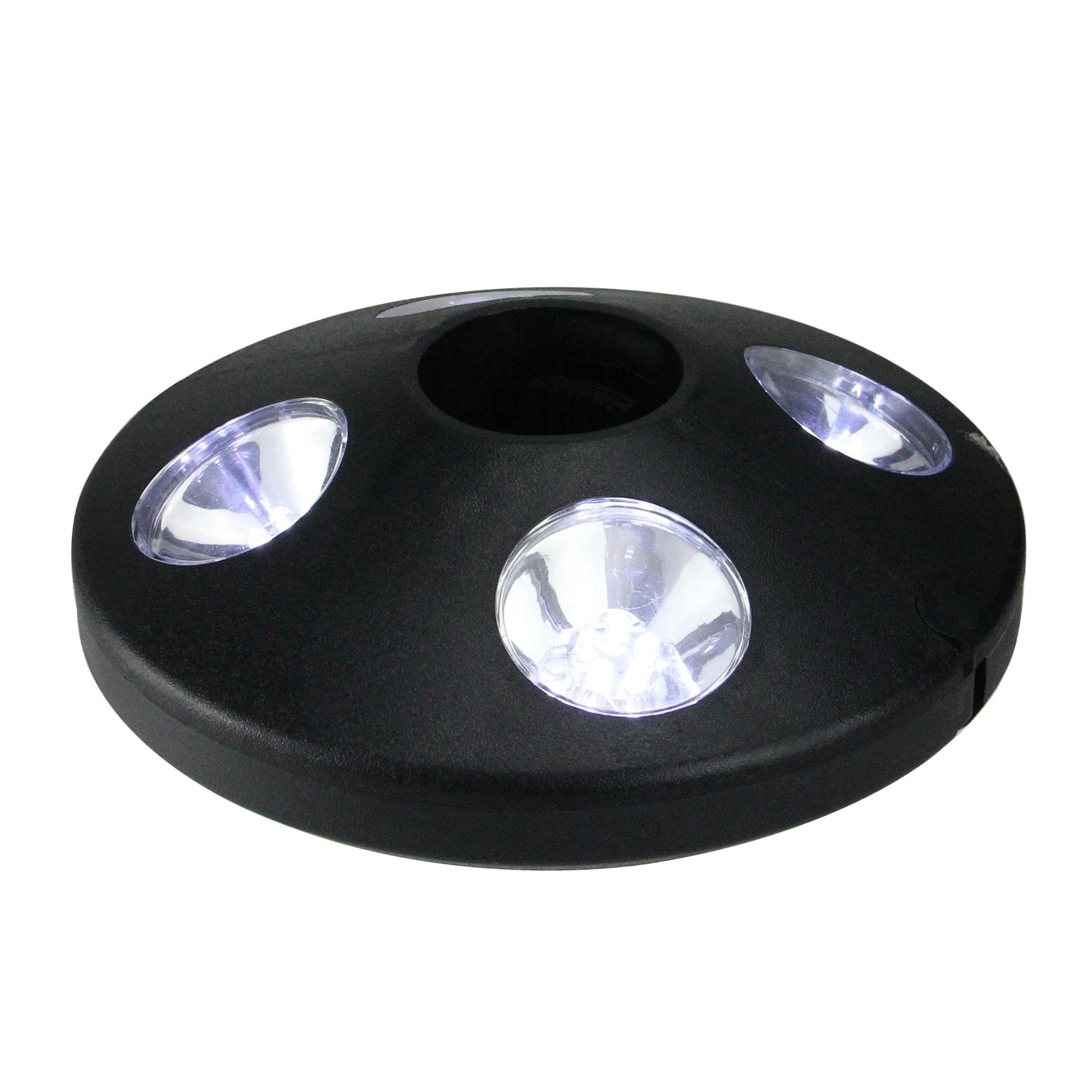 Patio Umbrella Light