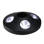 Patio Umbrella Light