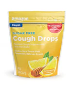 Amazon Basic Care Cough Drops