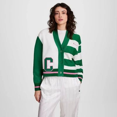 Champion Women's Cardigan