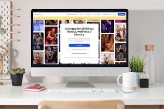 classpass feature