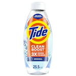 Tide Clean Boost Fabric Rinse
