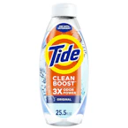 Tide Clean Boost Fabric Rinse