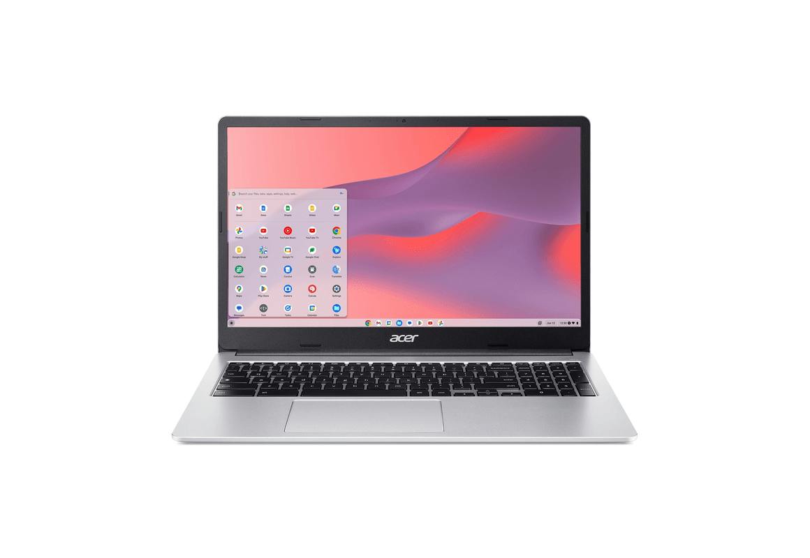 Acer Chromebook