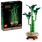 LEGO Lucky Bamboo Building Set