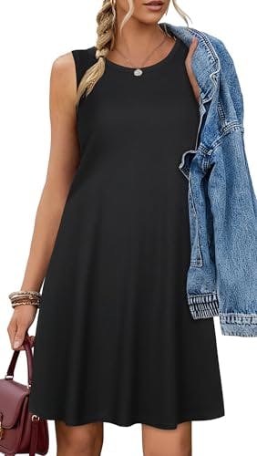 Women's Sleeveless Dress