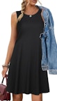 Women's Sleeveless Dress
