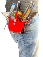 Electrician Tool Pouch