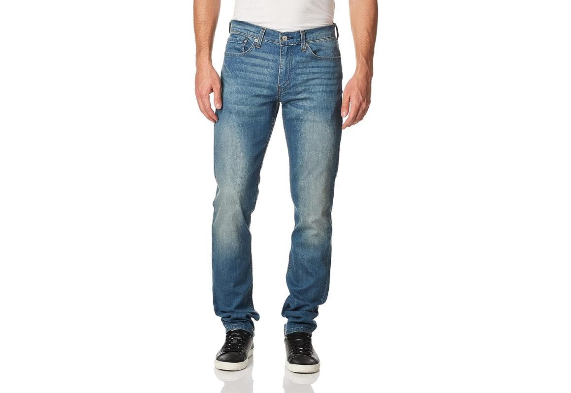 Levi's Men's Jeans