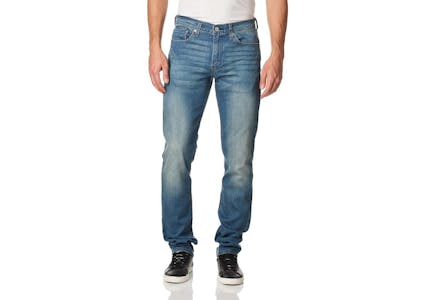 Levi's Men's Jeans