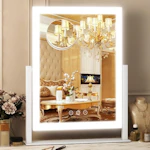 Rectangular Vanity Mirror