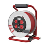 Craftsman Retractable Extension Cord