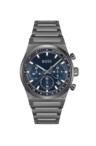 Candor Men's Chronograph Watch