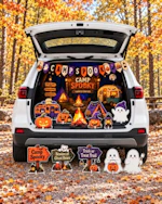 Halloween Trunk or Treat Kit