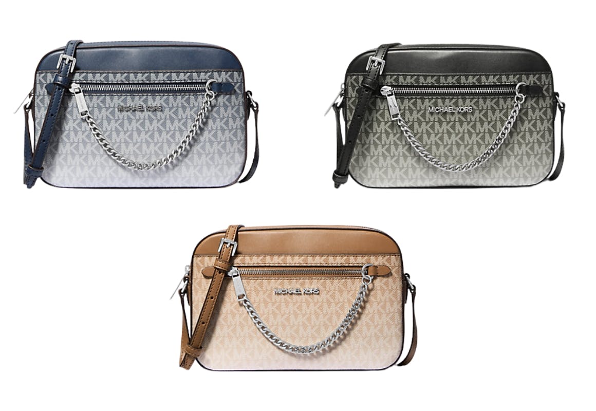 Michael Kors Ombre Crossbody