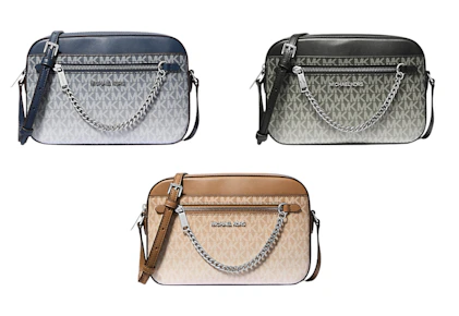 Michael Kors Ombre Crossbody