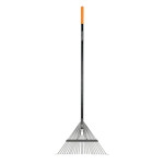 Fiskars Garden Rake
