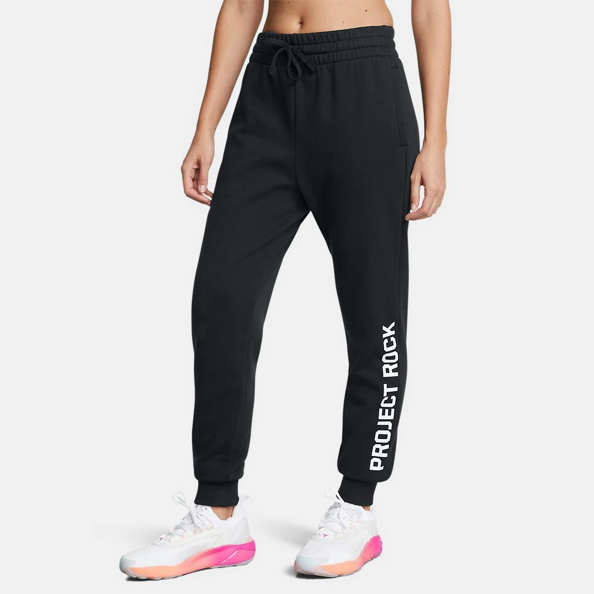 UnderArmour Adult Project Rock Fleece
