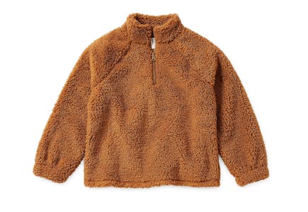 Thereabouts Kids’ Pullover
