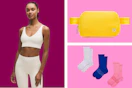 lululemon under $50