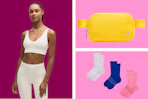 lululemon under $50