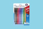paper mate pens