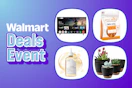 Walmart deals week
