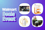 Walmart deals week
