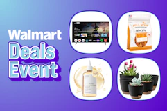 Walmart deals week