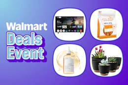 Walmart deals week