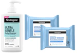 3 Neutrogena Products